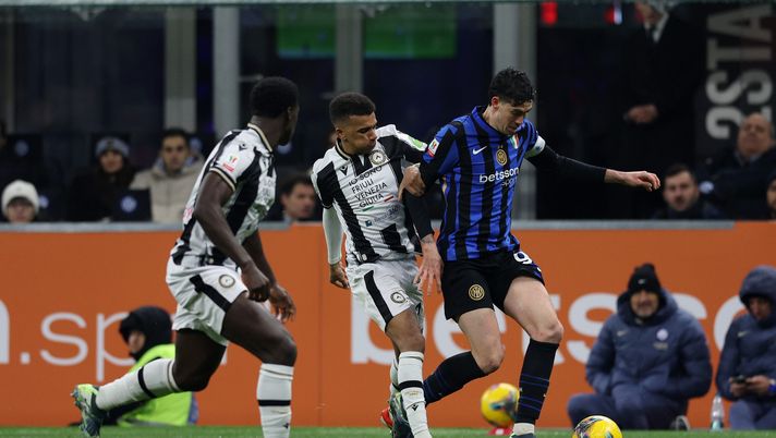 Udinese – A Milano per tentare l’impresa: un primo sguardo alla sfida - immagine 1