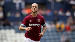 Arnautovic, ma che fai? Una calciatrice del West Ham: “Non ci rispettava, a fine allenamento…”