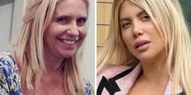 Succede in casa Icardi-Nara: nonna Nora telefona troppe volte al fidanzato…- immagine 2