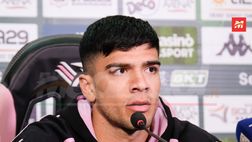 Aurelio: “Gol e assist? Ho un obiettivo. Gruppo sano, mi prendono in giro…”
