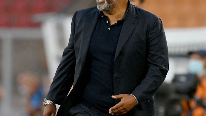 Liverani: “Calderoni al 100% fuori, Falco da valutare. Il rientro di Lapadula…” - immagine 1