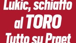 Video – Rassegna Stampa TN del 19/11/2022: “Lukic, schiaffo al Toro”