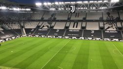 Juventus-Torino, le ultime dai campi: riscaldamento terminato