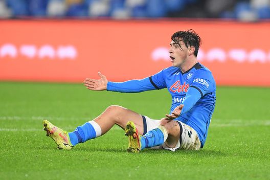 elmas napoli atalanta