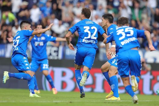Getty Images Fantacalcio, Serie A: le formazioni ufficiali di Empoli-Cremonese- immagine 2
