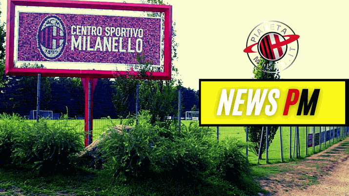 Le ultime dal Milanello / PM News (Getty Images) 