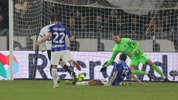 Spezia-Inter 2-1, Maldini in gol: “Cercavo questa emozione da tempo”