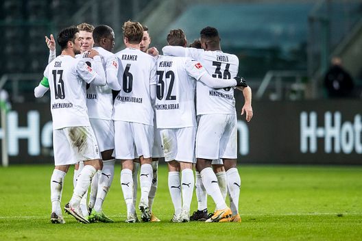 (Getty Images) Borussia Mönchengladbach, ds Eberl: “Lascio l’incarico, devo pensare più a me”- immagine 2