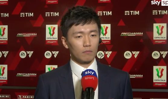 Zhang esulta: “Vincere sta diventando un’abitudine. Inter, sei nel mio cuore”- immagine 3
