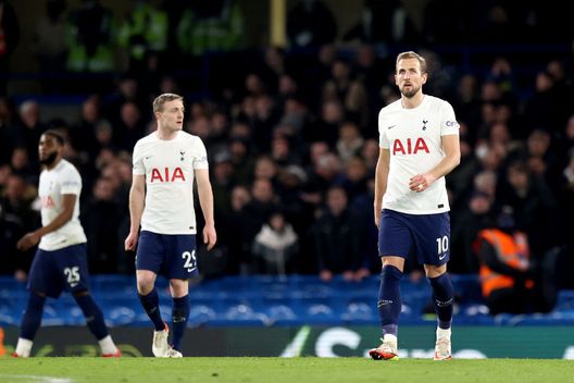(Photo by Alex Pantling/Getty Images) London derby “maledetto”: a Stamford Bridge gli Spurs non vincono mai- immagine 2