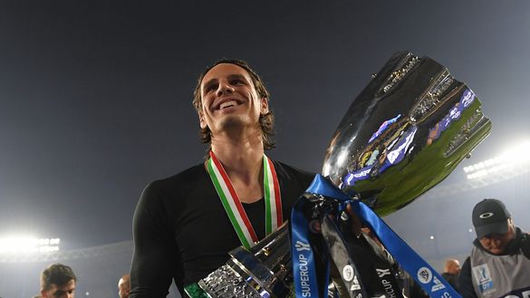 Caressa: “Sommer dà sicurezza. Lautaro? Avete sentito cosa dicono i suoi compagni?”- immagine 2