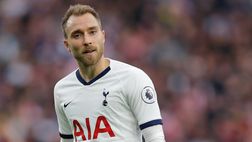 Calciomercato Inter – Ausilio a Londra per trattare Eriksen