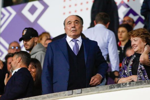 GERMOGLI PH: 22 OTTOBRE 2022 FIRENZE STADIO ARTEMIO FRANCHI SERIE A FIORENTINA VS INTER NELLA FOTO ROCCO COMMISSO Coppa Italia: la via più veloce per l’Europa viola, con 7 milioni in più- immagine 2