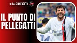 Pellegatti avvisa il Milan: “Theo Hernandez? Il Bayern spinge. Sarebbe un’offesa…”
