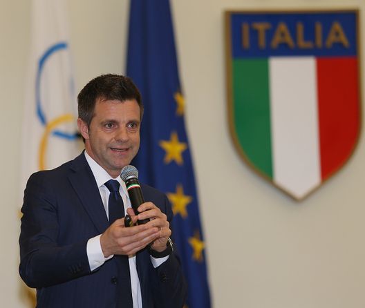 Rizzoli (getty images) Rizzoli (getty images)