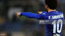 Calciomercato Lazio, in serata incontro Lotito-West Ham per Anderson