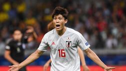 Bologna, Tomiyasu può partire in estate ma si è infortunato alle Olimpiadi