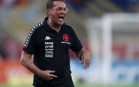 Vanderlei Luxemburgo (Photo by Buda Mendes/Getty Images) Vanderlei Luxemburgo (Photo by Buda Mendes/Getty Images)