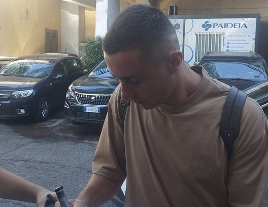 Marusic Marusic