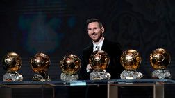 Pallone d’Oro 2022, nessun italiano nella lista. Out Messi