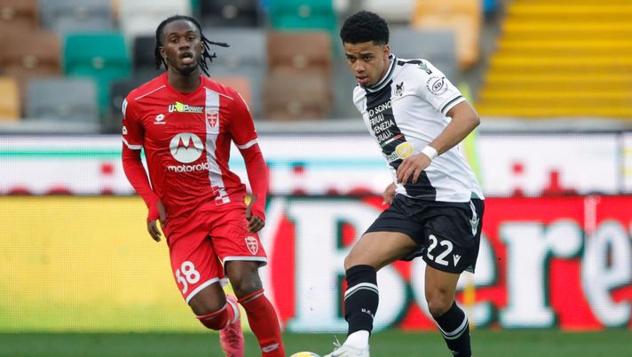 Mercato Udinese – Brenner sì o no? Il punto sul futuro del brasiliano - immagine 1