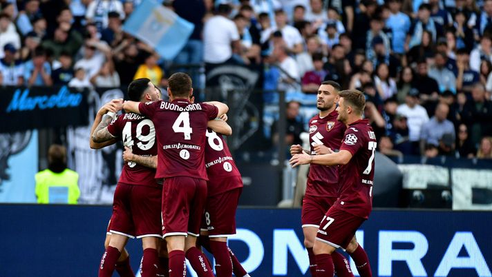 Lazio-Torino 0-1, la gioia sui social e la denuncia di Karamoh per il razzismo- immagine 2