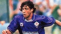 <b>Rui Costa:</b> per il compleanno la UEFA celebra una perla in maglia viola. E te, la ricordi?