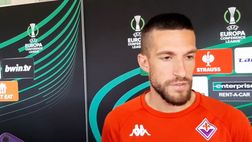 VIDEO VN – Biraghi: “Vorrei uscire dal campo senza rimpianti ma con un trofeo”