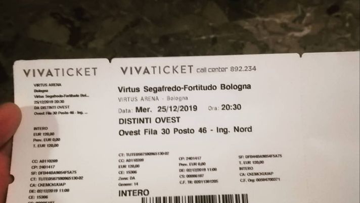 I sindacati di Polizia contro il derby di Natale a Bologna I sindacati di Polizia contro il derby di Natale a Bologna