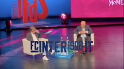 VIDEO FCIN1908/ Galliani: “Icardi? Non ci abbiamo mai provato. Volevamo intensamente Dybala”
