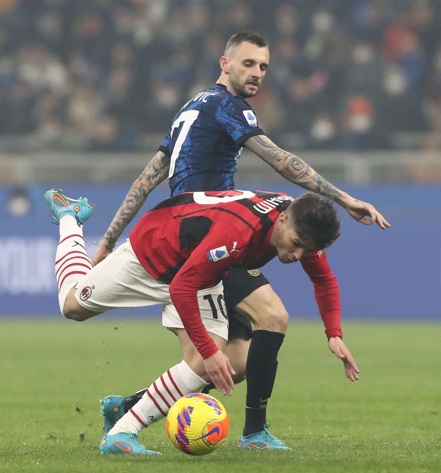 Orrico rilegge il derby: “Inter in calo fisico, rinnovo di Brozovic da chiudere subito”- immagine 2