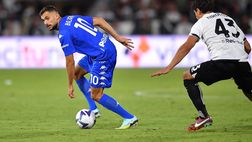 Occhi su Bajrami: osservato speciale del derby toscano