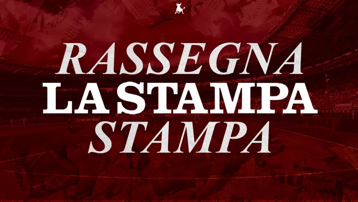 La Stampa: “Toro, test con l’Asti” - immagine 1