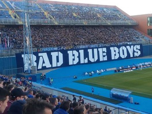 Dinamo-Hajduk, ancora loro: nel derby di campionato la rivincita di Supercoppa- immagine 2