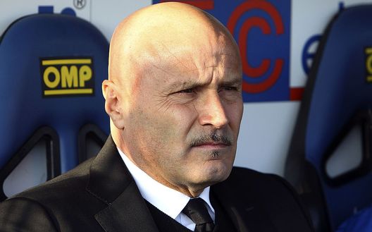 Stefano Colantuono (Photo by Marco Luzzani/Getty Images) Stefano Colantuono (Photo by Marco Luzzani/Getty Images)