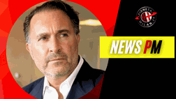 Cessione Milan – Tutto fatto con RedBird: ora giorni intensi | PM