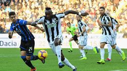 Udinese, i nostri voti