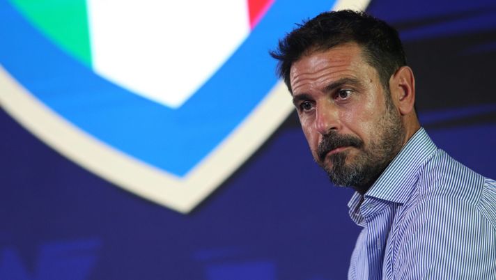 Fiore: “Kvara impatto devastante! Lazio-Napoli? Mi aspetto tanti gol” - immagine 1