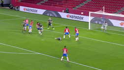 VIDEO Europa League, il primo round dei quarti: gli highlights di tutti i match