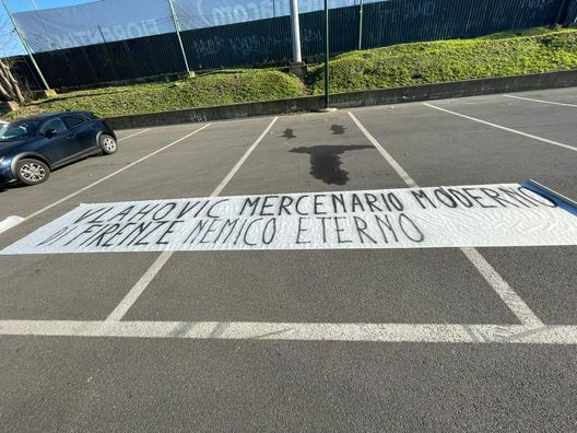 Nardella: “Vlahovic? Passione dei tifosi calpestata e umiliata”- immagine 2
