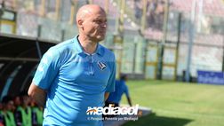 Pergolizzi: “Lavoro Filippi? Dico tutto. Mio Palermo creato basi, cessione club…”