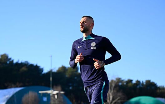 Brozovic, l’assenza ora si sente: Mkhitaryan spremuto, Gagliardini e Asllani…- immagine 2