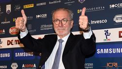 Ghirelli: “Con il Campobasso in C cambierebbe il format del campionato”