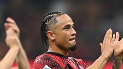 Milan, le prime sensazioni sugli infortuni di Pobega e Okafor: oggi i controlli