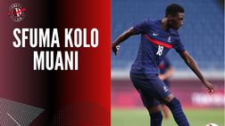 Calciomercato Milan – Kolo Muani vicino all’Eintracht Francoforte