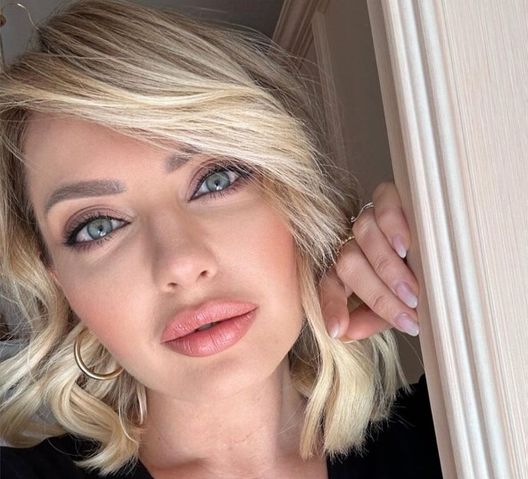 Manila Nazzaro, il gossip impazza: relazione con un ballerino- immagine 2