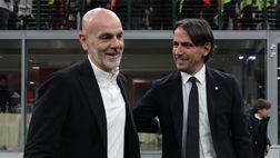 Inter-Milan extra-campionato: ecco il bilancio sulle 30 partite giocate