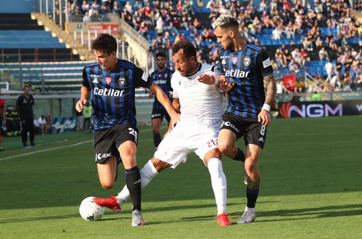 Serie B, le formazioni ufficiali di Pisa-Monza: Torregrossa sfida Dany Mota- immagine 2