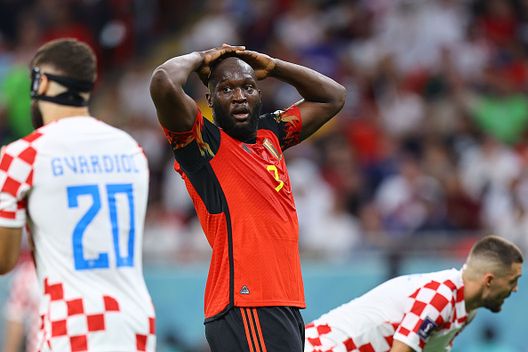 Belgio Lukaku (Getty Images) Belgio Lukaku