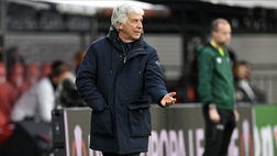 Atalanta, domani il Lipsia in Europa League